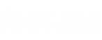 feetures logo