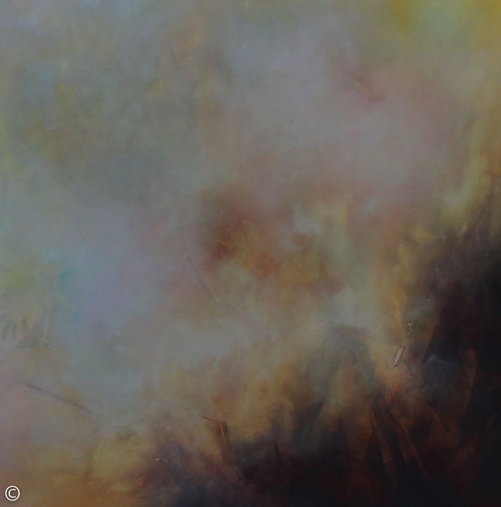 Thumbnail: The Healing Power of the Universe