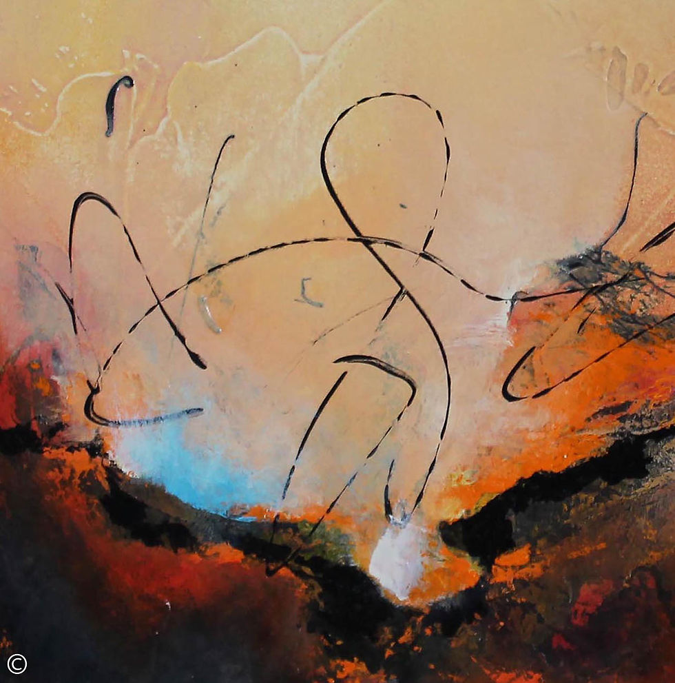 Thumbnail: Imaginal Landscape 4