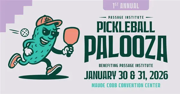 LONGVIEW | Pickleball Palooza