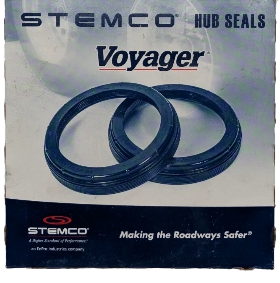 Thumbnail: Stemco Voyager Wheel Seal 393-0103