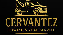 Cervantez Towing and Road Service 