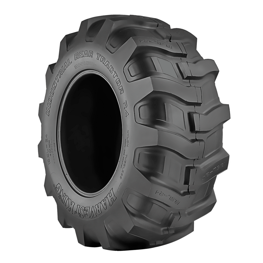 Harvest King R-4 19.5L-24