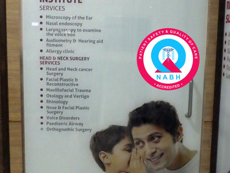 The Benefits of Receiving Integrated Head and Neck Care