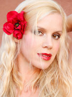 Photo by Letitia Huston