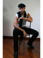 Photo by Letitia Huston