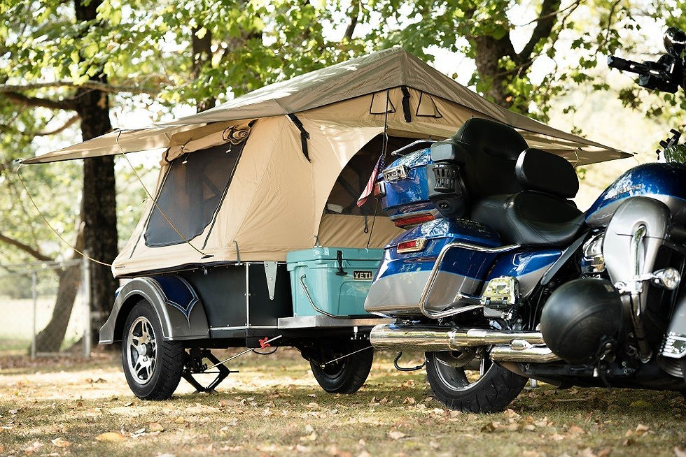 Thumbnail: Camping Bundle