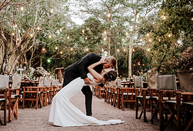 Ardmor Monate weddings