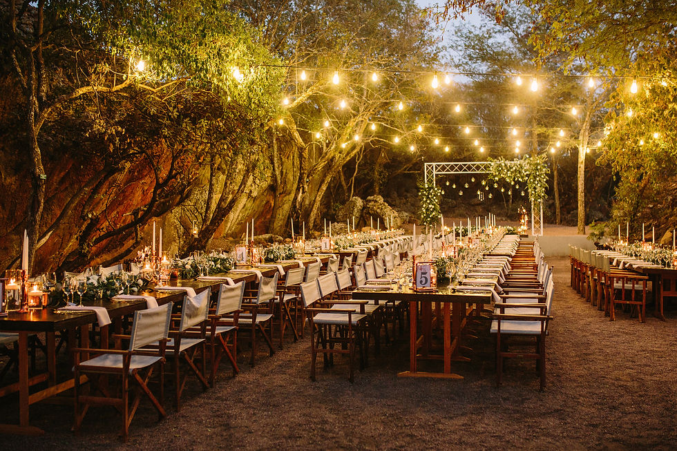 Thumbnail: Monate Game Lodge