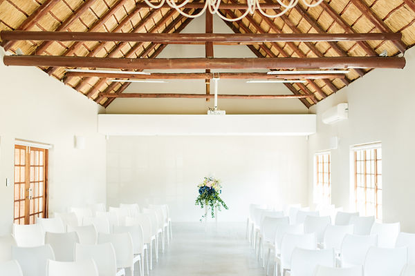 monate wedding chapel