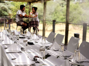 conference venues in Limpopo