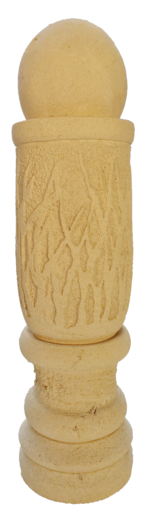 Limestone Urn, 2012