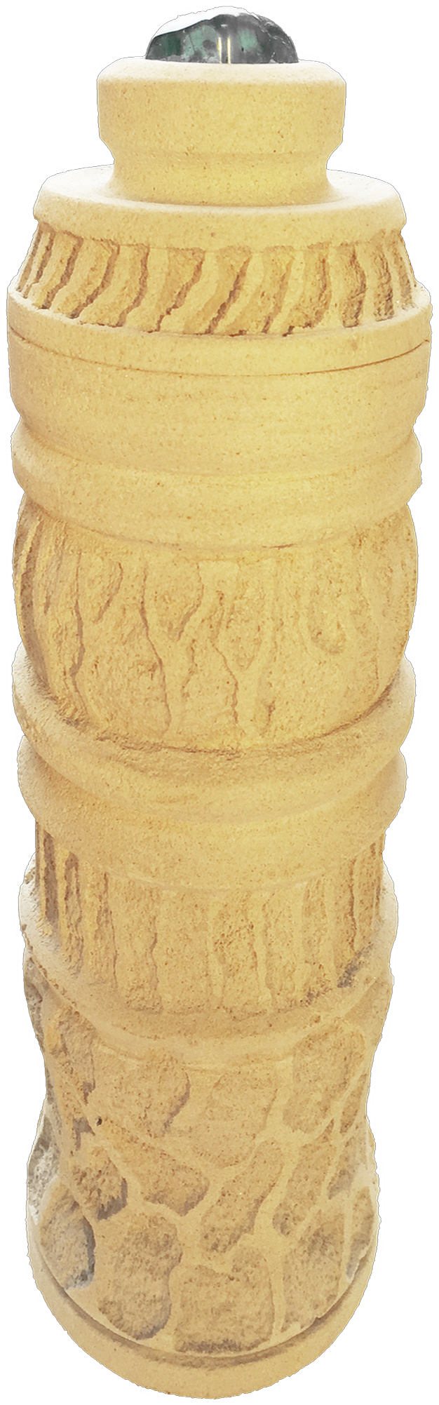 Stone Urn, 2012