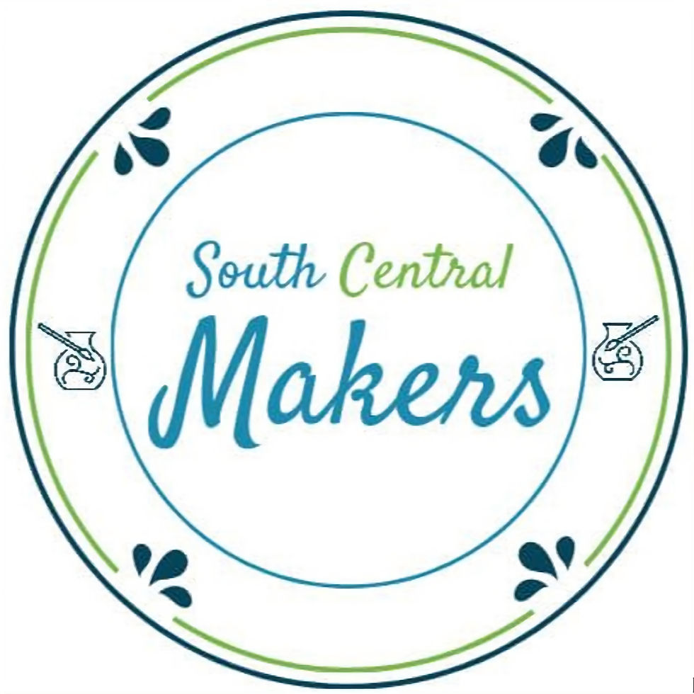 South Central Makers Market Romsey
