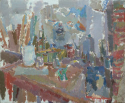 Still Life