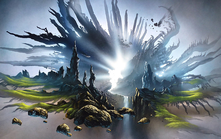 Fantasy Gaming