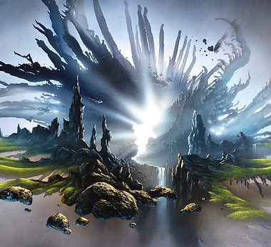 ファンタジーゲーム