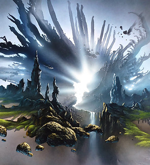 Fantasy Gaming
