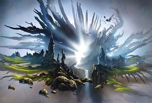 Fantasy Gaming
