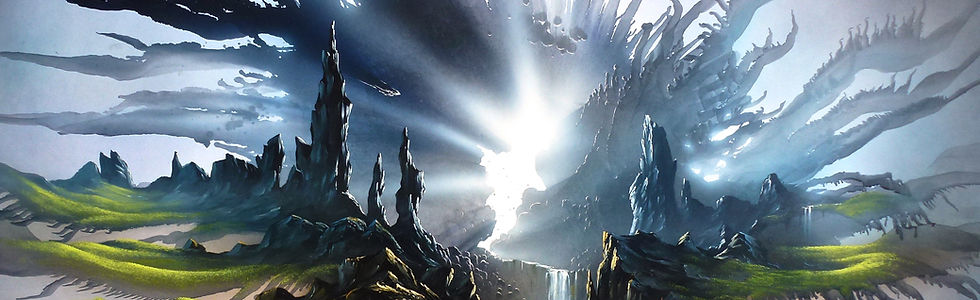 Fantasy Gaming
