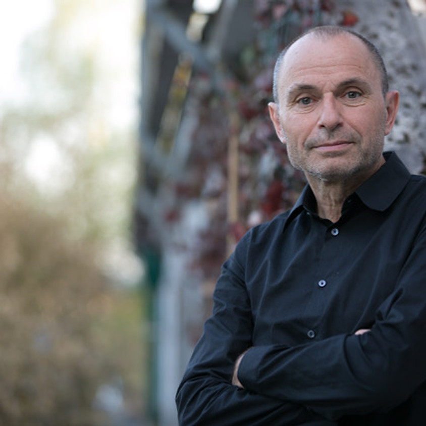 Norbert Gstrein liest aus "Als ich jung war"