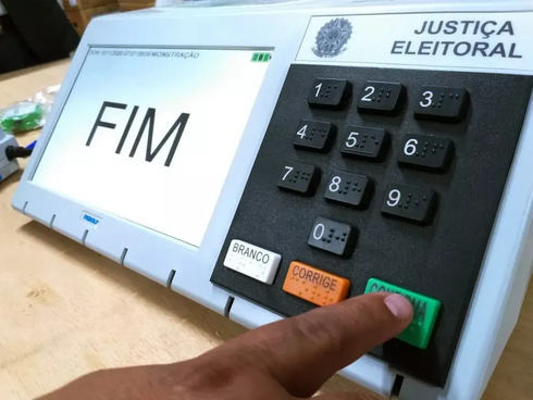 Considerações sobre o primeiro turno eleitoral.