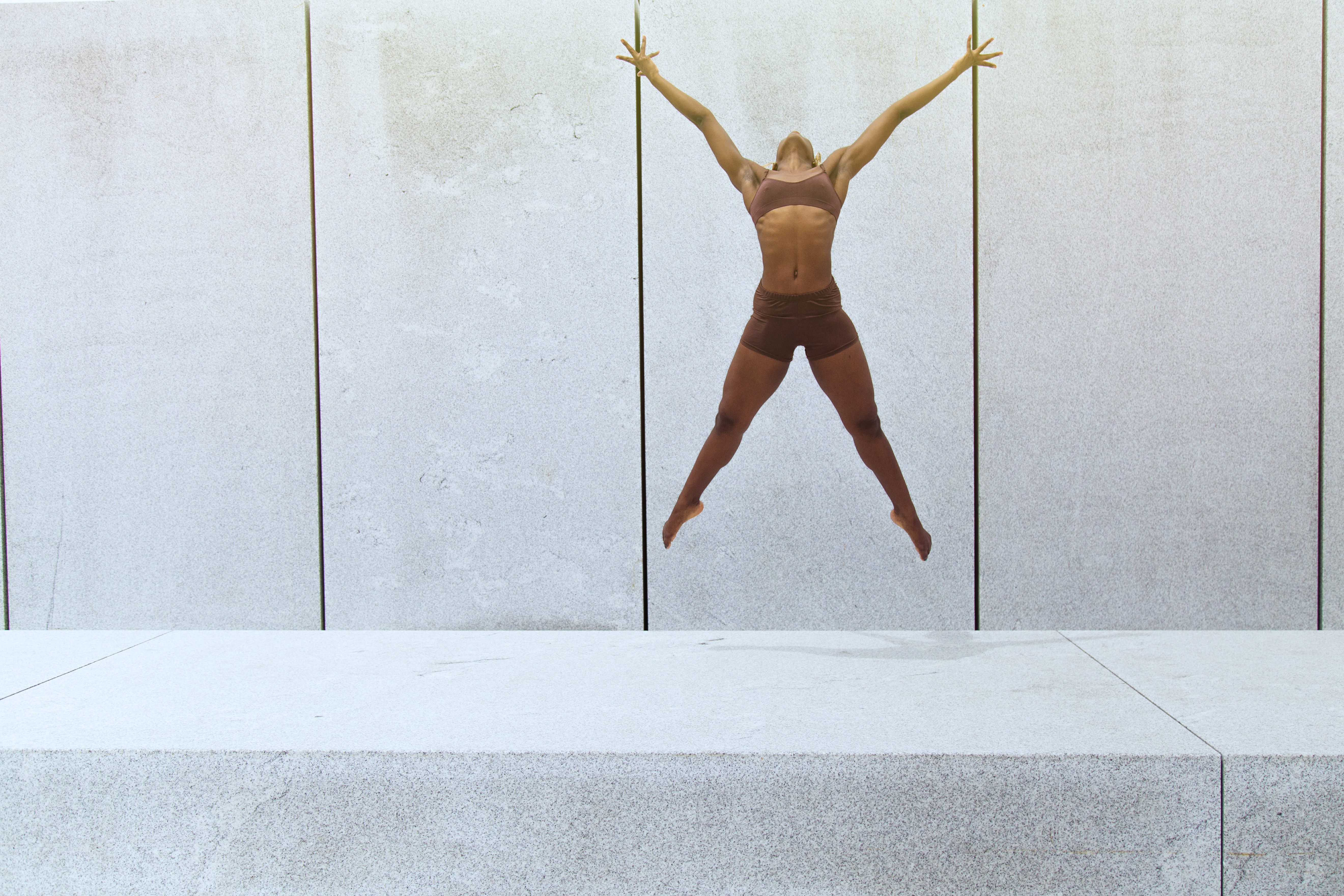 Terri Ayanna Wright Dancer