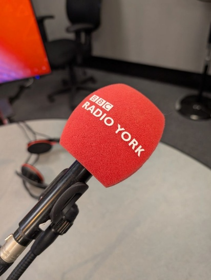 Scientific Radio Podcast on the BBC Radio: Working to bring science to the public in an accessible format, Keep it Science was featured in multiple BBC interviews. On top of that, Keep it Science was selected as one of the top five BBC uploads in 2025.