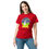 Thumbnail: ShakaKalikimaka globe t-shirt