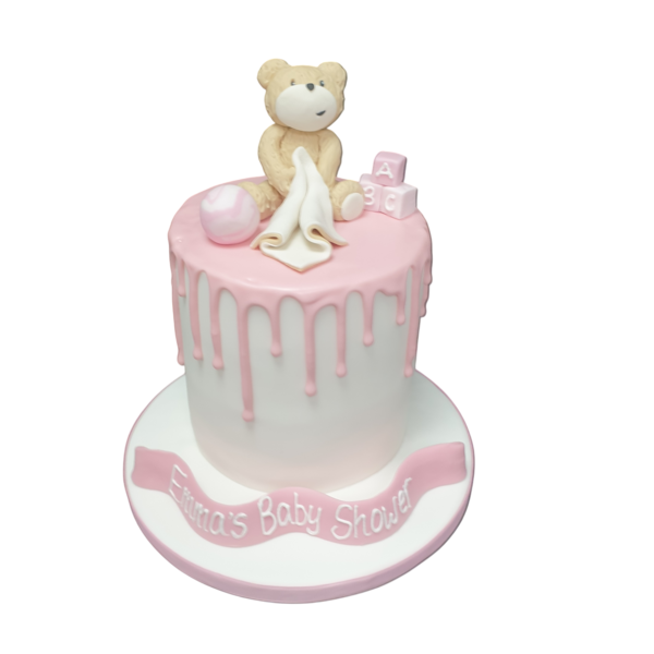 Birthday, Wedding, Christening, Celebration Cakes