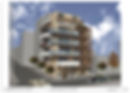 Residential Building in Acropolis area