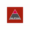 Alpha Logo