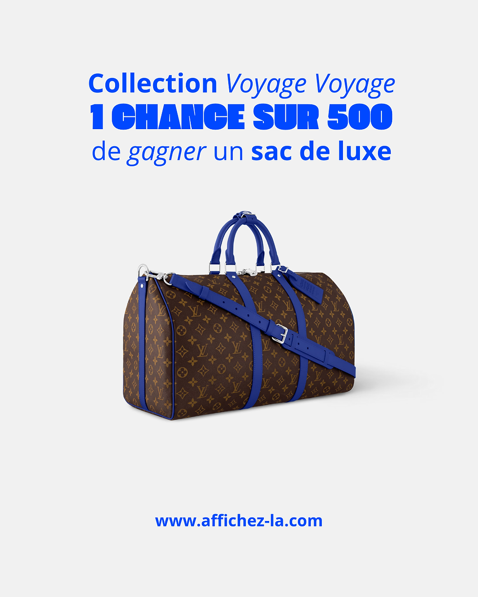 Miniature : Collection Voyage voyage