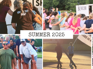 September 2025 Newsletter