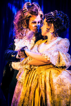 Disney's Beauty and the Beast