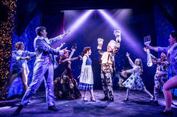 Disney's Beauty and the Beast