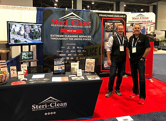 STERI-CLEAN FRANCHISE BOOTH.jpg
