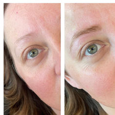 Brow Tint