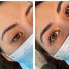 Lash Lift
