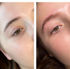 Brow Lamination