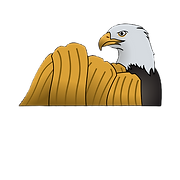 El Capitan Snacks and Coffee Shop logo