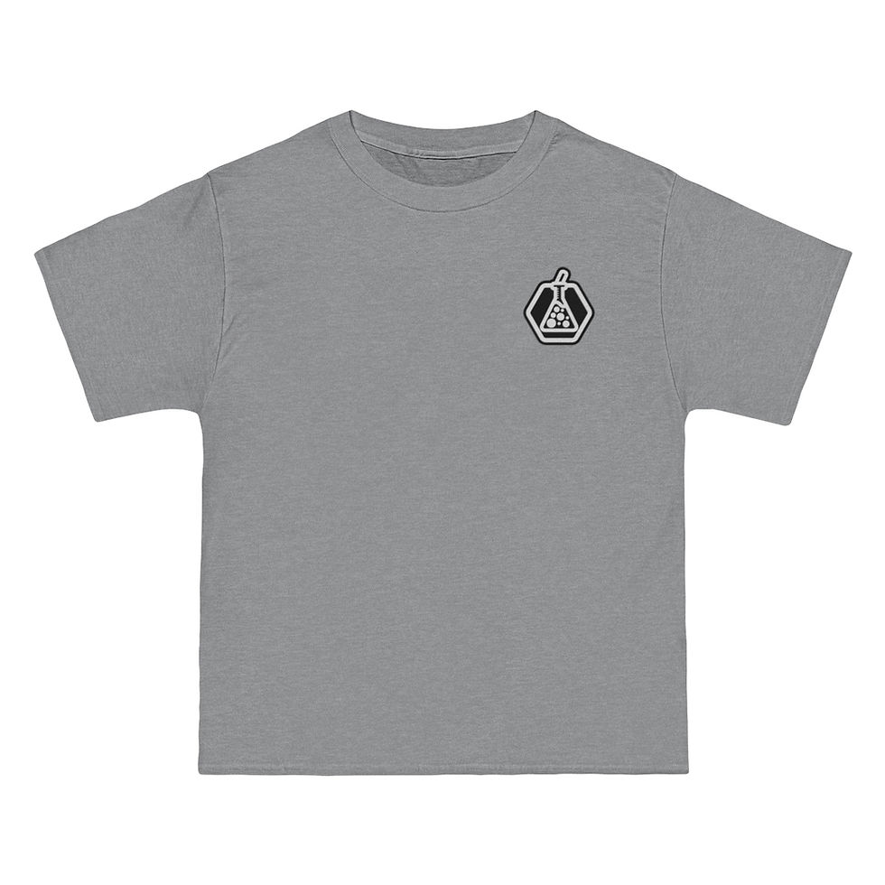 Thumbnail: Boba Lab Quality Unisex T-Shirt
