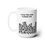 Thumbnail: 'I Wish This Was Bubble Tea' Ceramic Mug 15oz