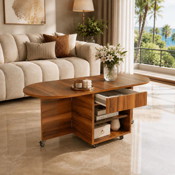 Why Choose Studio Kook Folding Coffee Tables for Your Home?