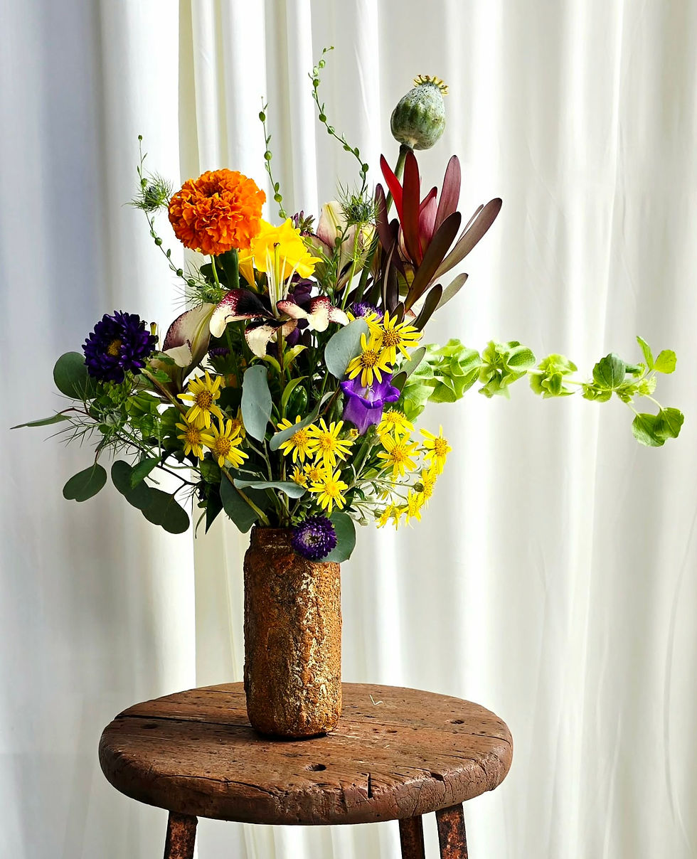 Thumbnail: Medium Arrangement