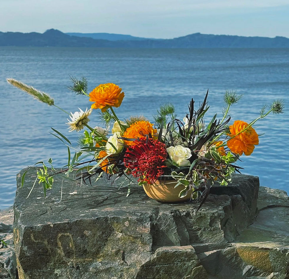 Thumbnail: Medium Arrangement