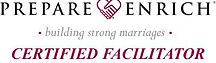 Prepare Enrich Certified Facilitator