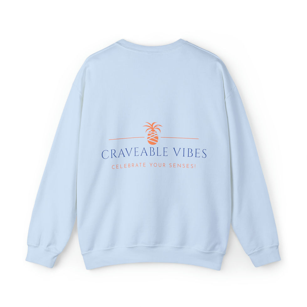 Thumbnail: Unisex Heavy Blend™ Crewneck Sweatshirt