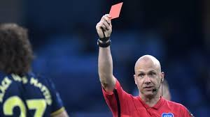 Refereeing Decisions Gone Wrong