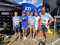 4. - 8. 9. Sportovní dny s mezinárodní účastí